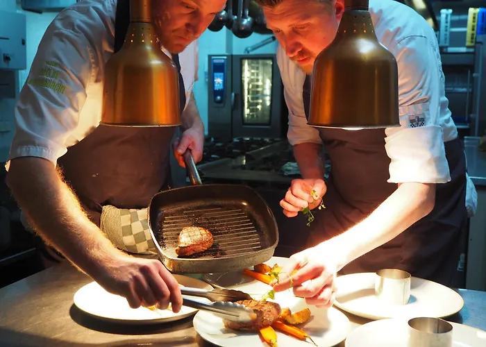 Boutique Hotel, Restaurant & Wellness Westerburcht