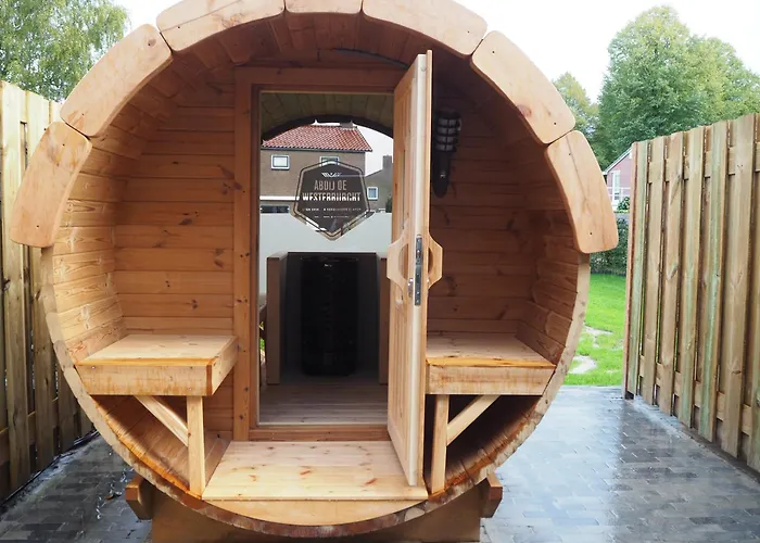 Boutique Hotel, Restaurant & Wellness Westerburcht